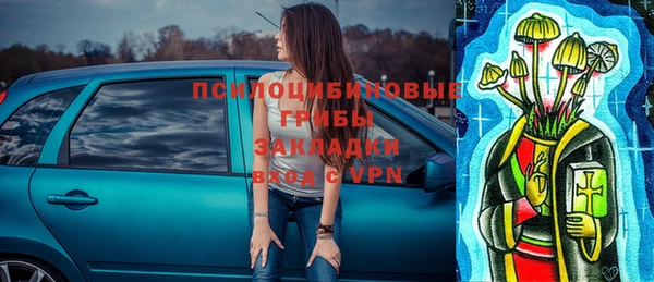 Альфа ПВП Баксан